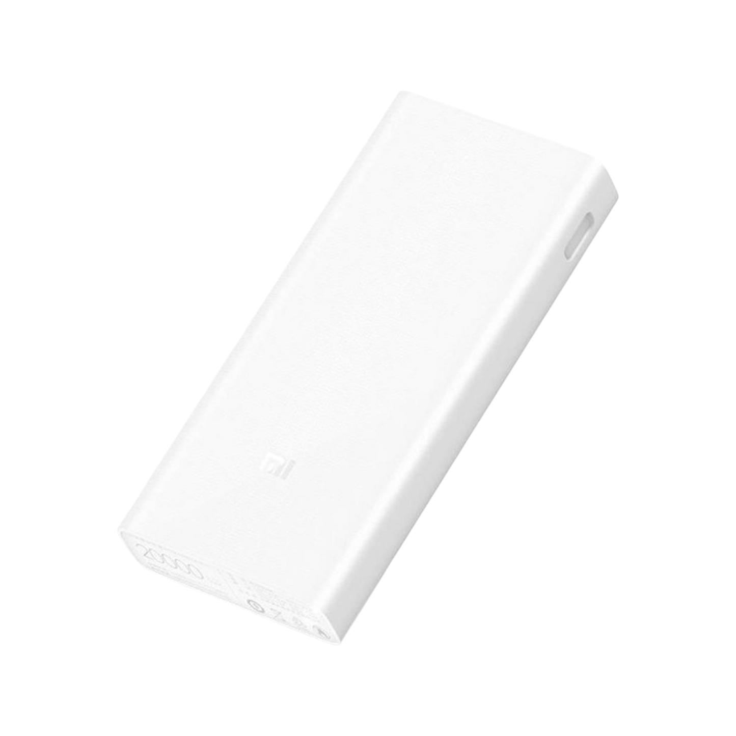 Outlet - Powerbank Xiaomi Mi Power Bank 2C 20000mAh