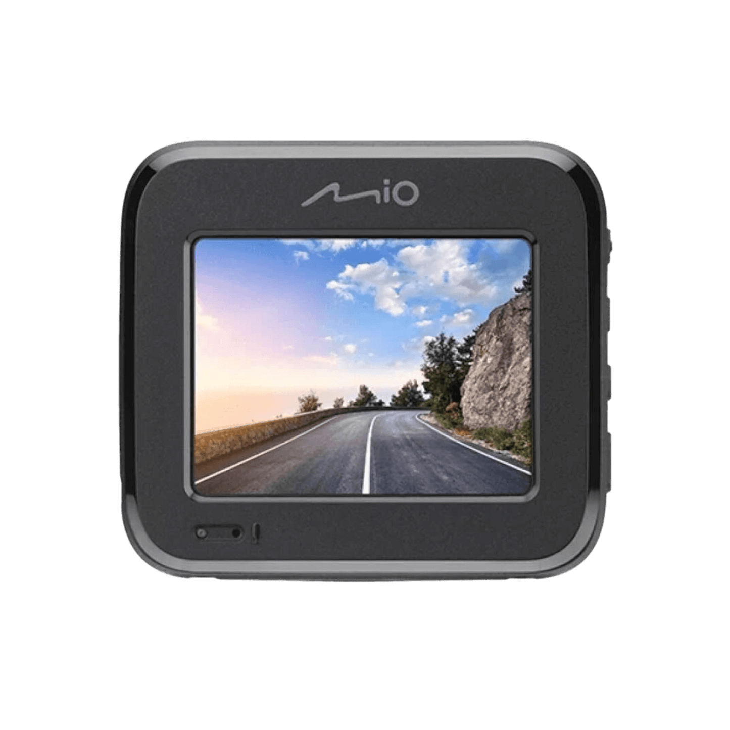 Wideorejestrator MIO MiVue C595WD