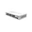 Switch zarządzalny Mikrotik CRS326-24G-2S+IN 24xGbE 2xSFP+ PoE