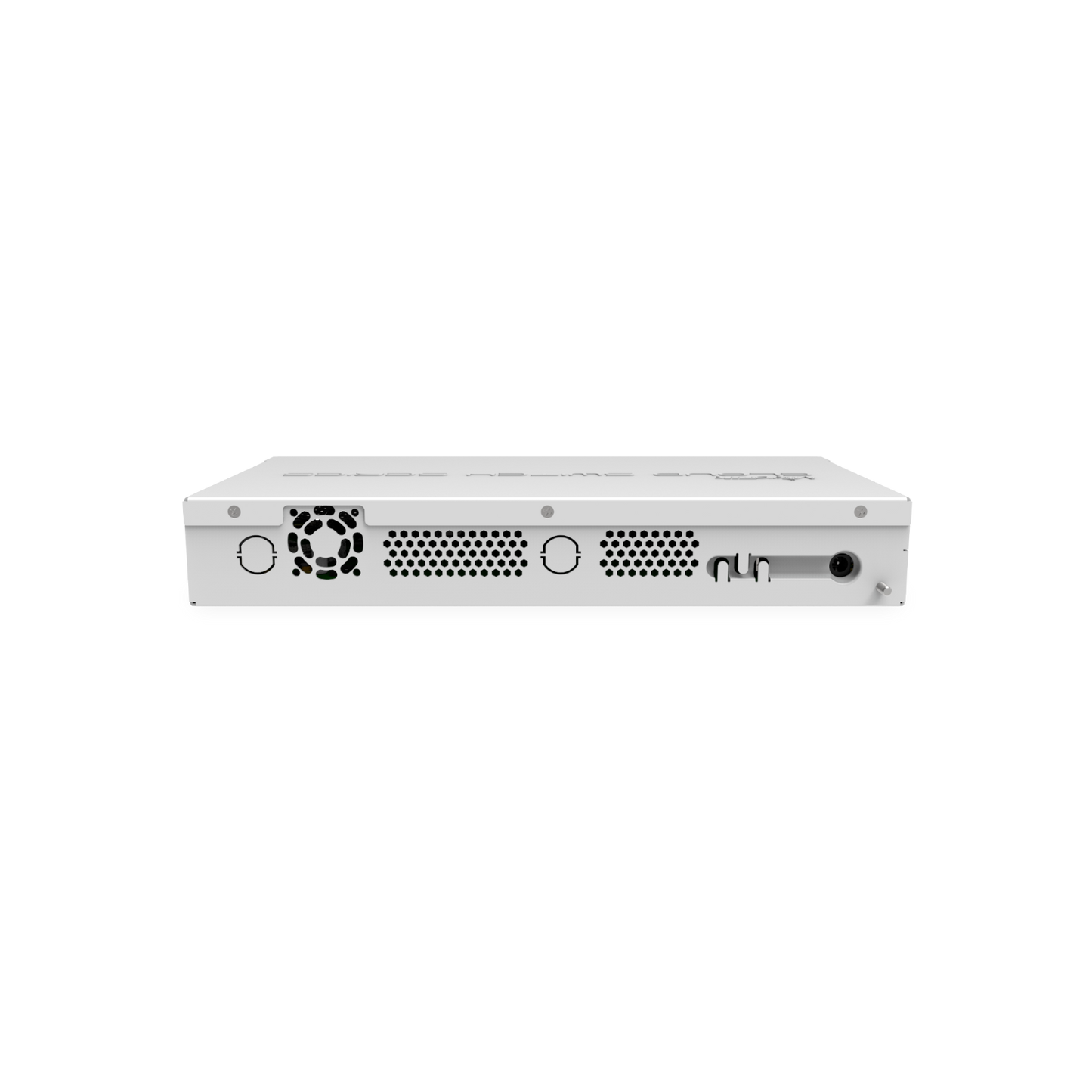 Switch zarządzalny Mikrotik CRS326-24G-2S+IN 24xGbE 2xSFP+ PoE