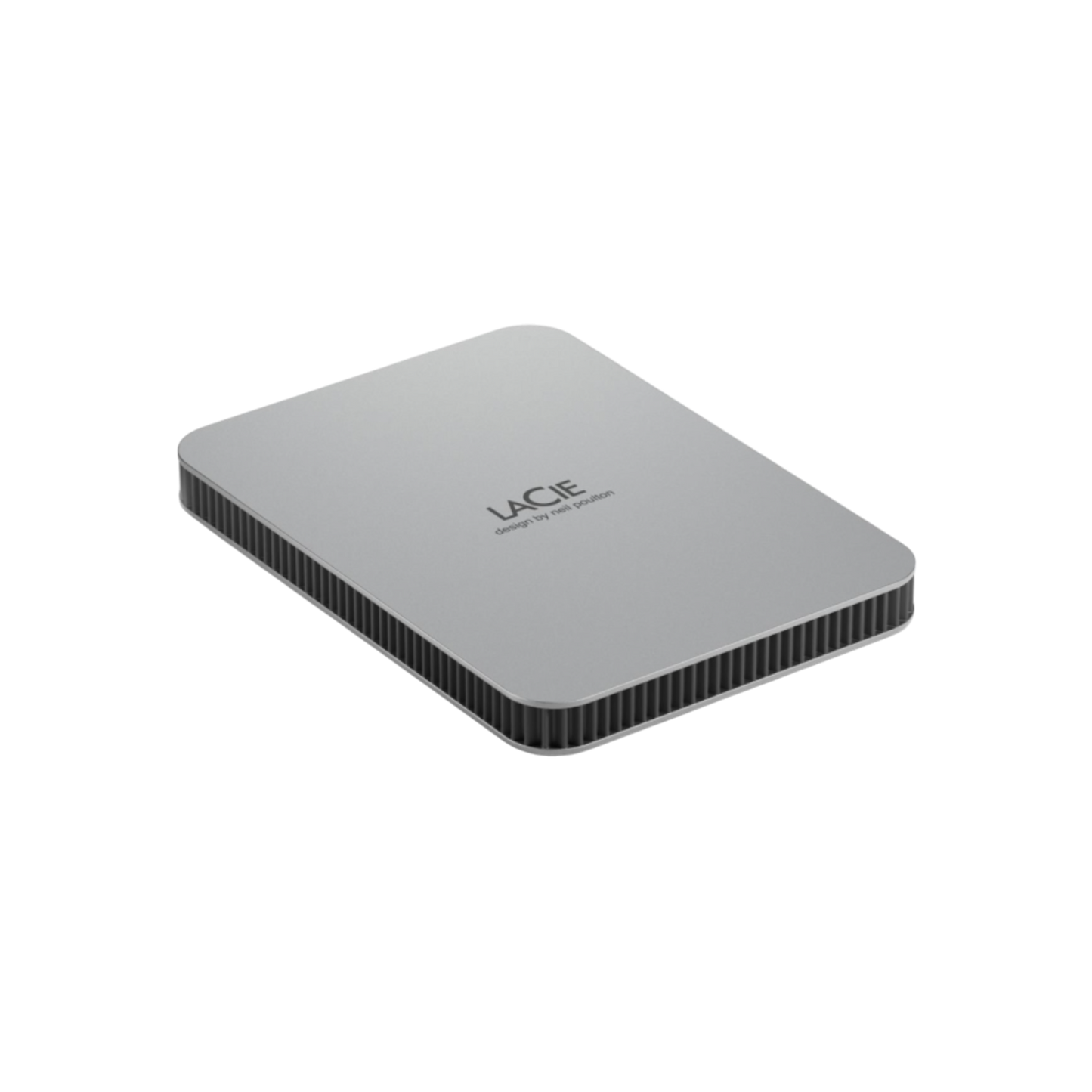 Dysk zewnętrzny HDD LaCie Mobile Drive 1TB 2.5"