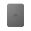 Dysk zewnętrzny HDD LaCie Mobile Drive Secure 5TB 2.5"