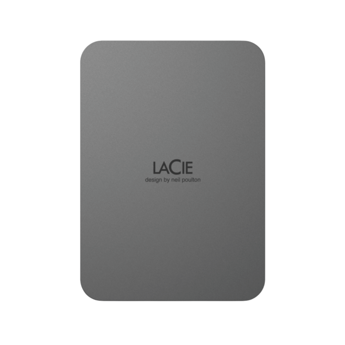 Dysk zewnętrzny HDD LaCie Mobile Drive Secure 5TB 2.5"