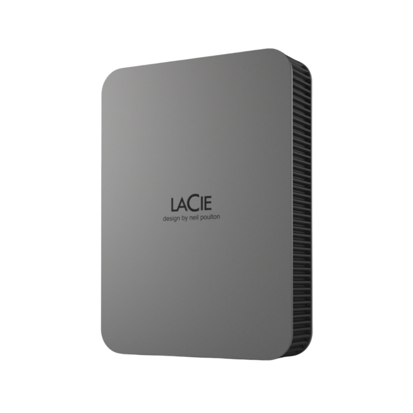 Dysk zewnętrzny HDD LaCie Mobile Drive Secure 5TB 2.5"