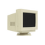 Monitor CRT