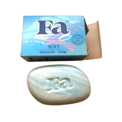 Mydełko FA