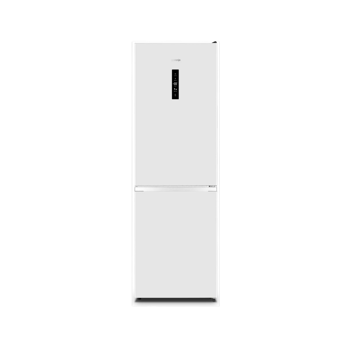 Lodówka wolnostojąca Gorenje N619EAW4 No Frost 186cm