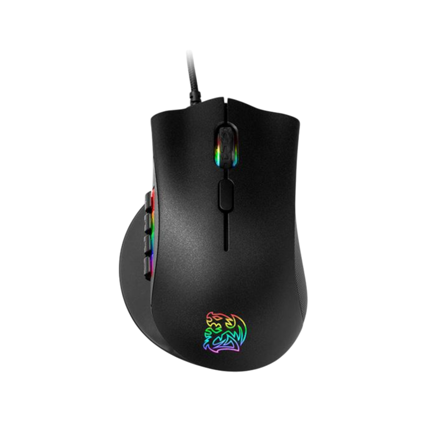 Myszka Thermaltake NEMESIS Switch Optical RGB