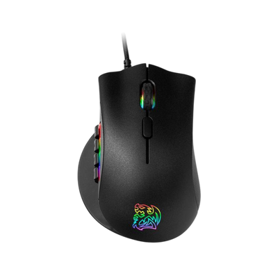 Myszka Thermaltake NEMESIS Switch Optical RGB