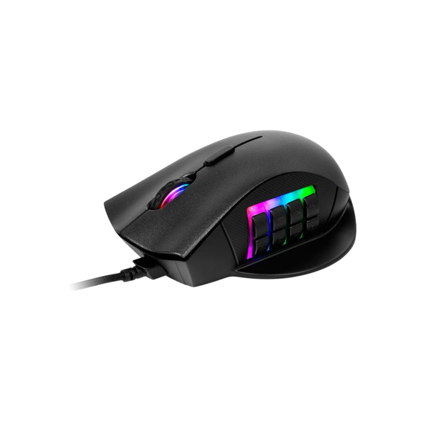 Myszka Thermaltake NEMESIS Switch Optical RGB