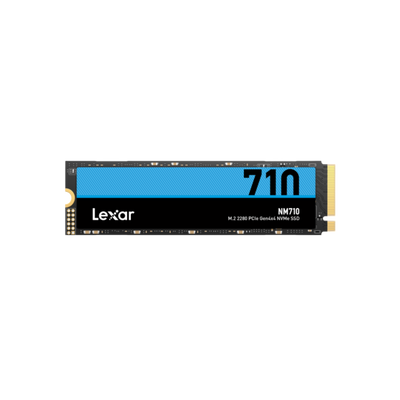 Dysk SSD Lexar NM710 1TB M.2