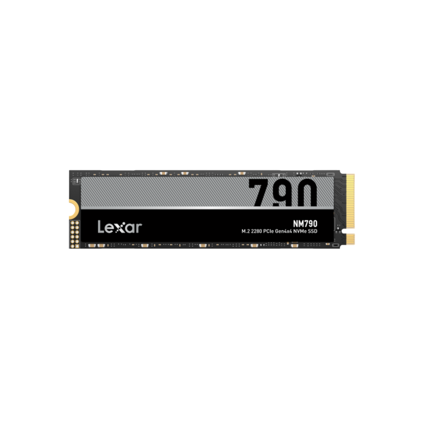 Dysk SSD Lexar NM790 2TB M.2