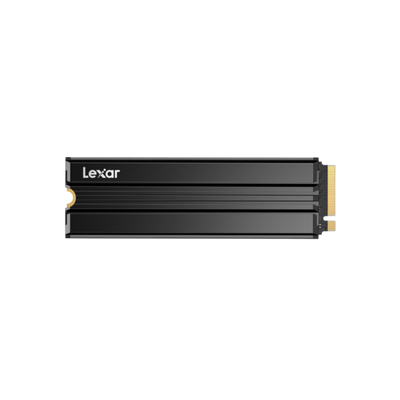 Dysk SSD Lexar NM790 1TB M.2 z radiatorem