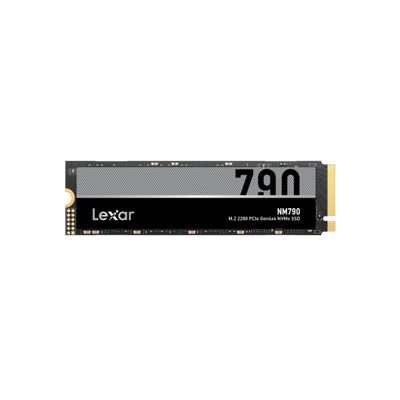 Dysk SSD Lexar NM790 1TB M.2