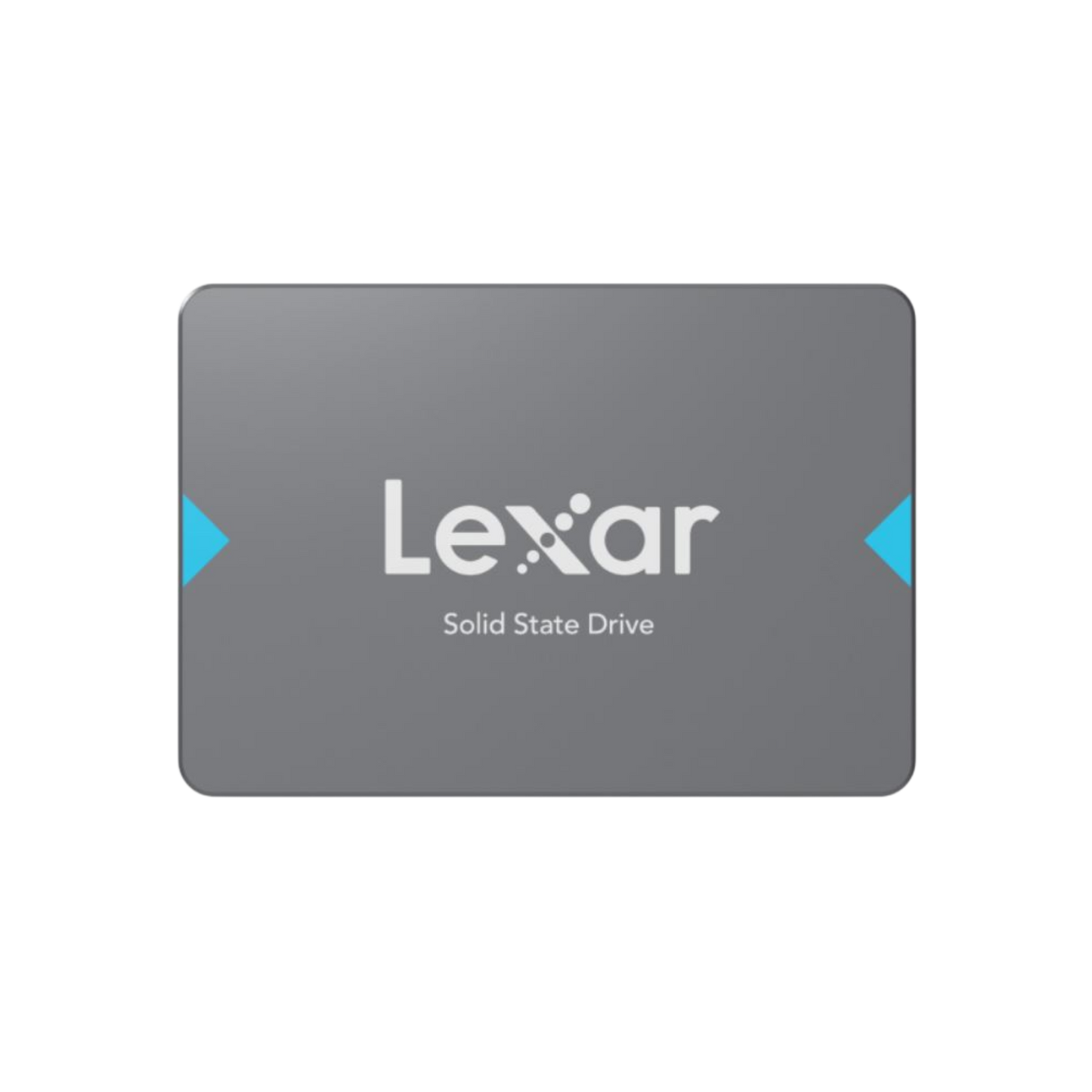 Dysk SSD Lexar NQ100 960GB 2.5"