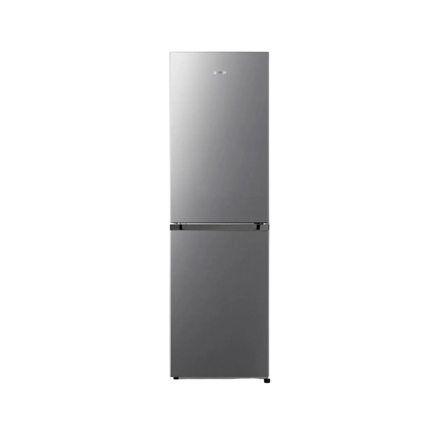 Lodówka wolnostojąca Gorenje NRK418ECS4 No Frost 182,4cm