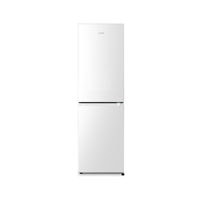 Lodówka wolnostojąca Gorenje NRK418ECW4 No Frost 182,4cm