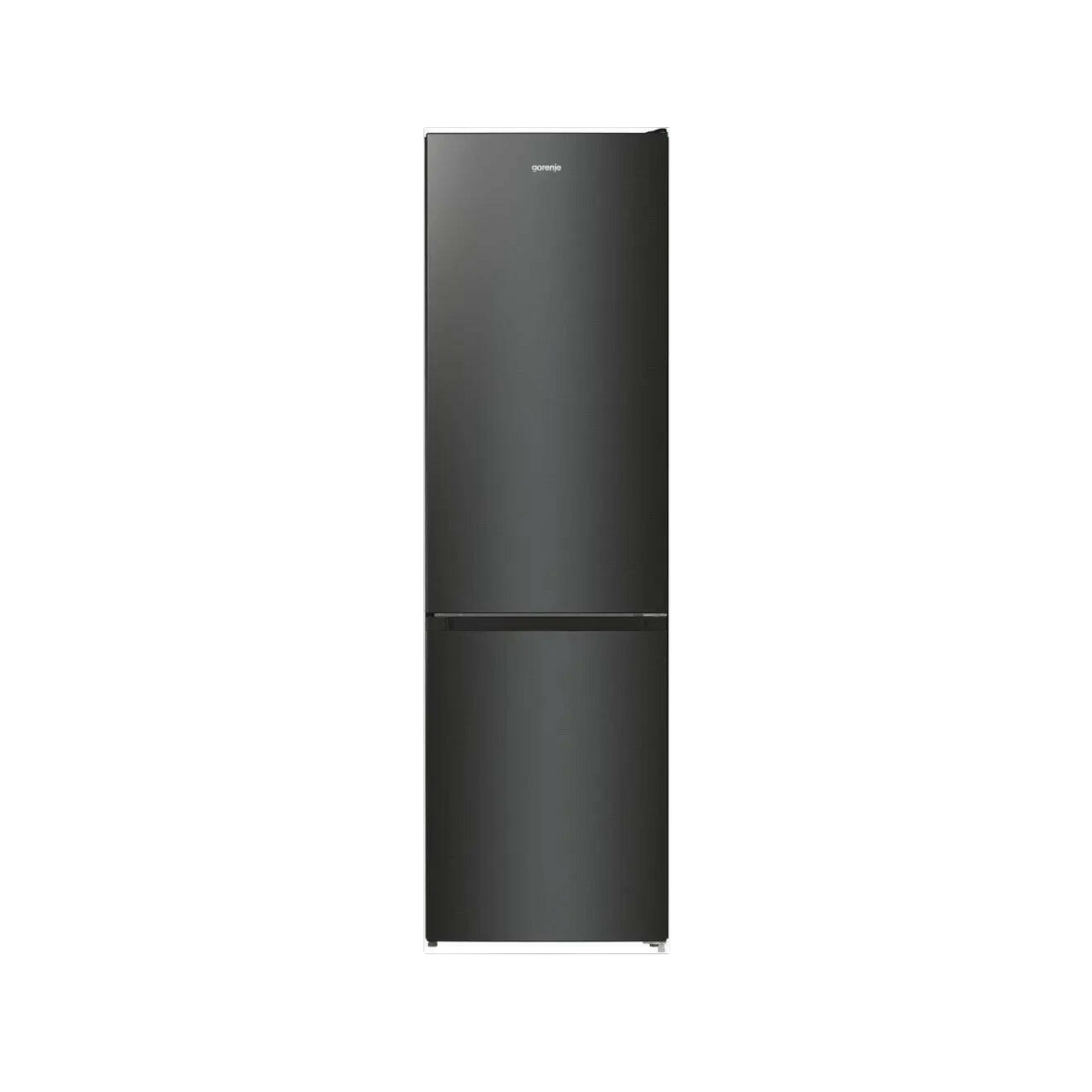 Lodówka wolnostojąca Gorenje NRK6202EBXL4 No Frost 200cm