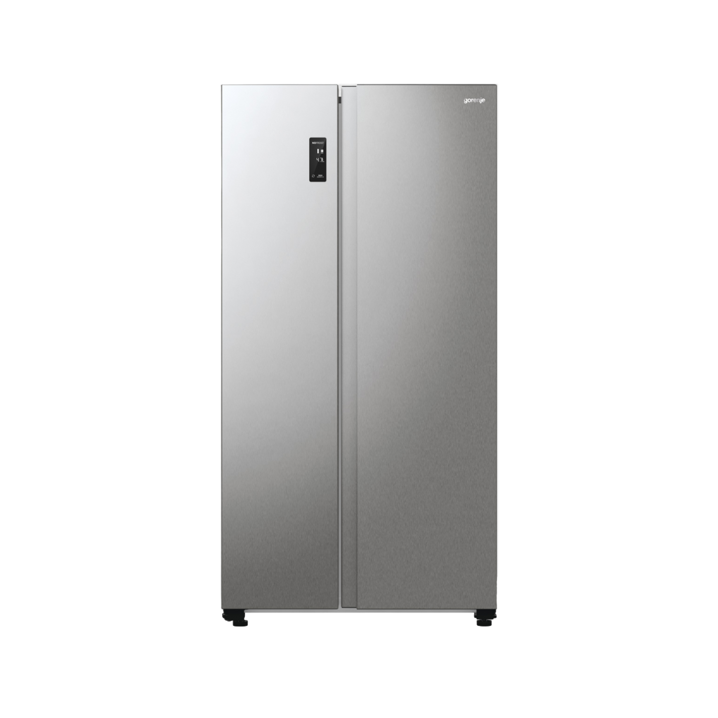 Lodówka wolnostojąca Gorenje NRR9185EAXL No Frost 178,6cm