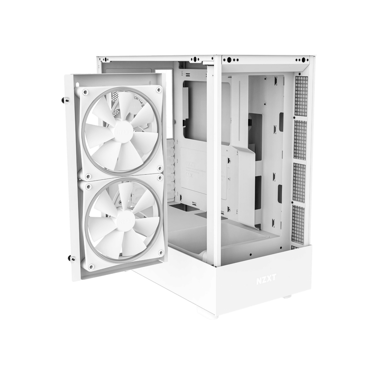 Obudowa NZXT H5 Elite White