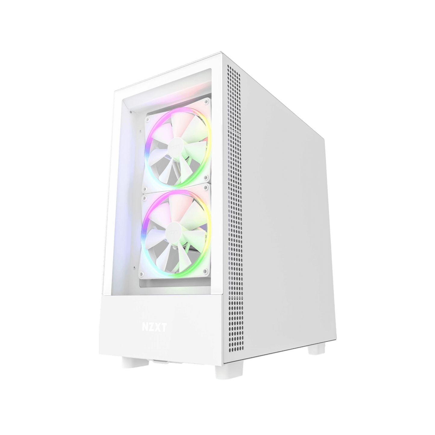 Obudowa NZXT H5 Elite White