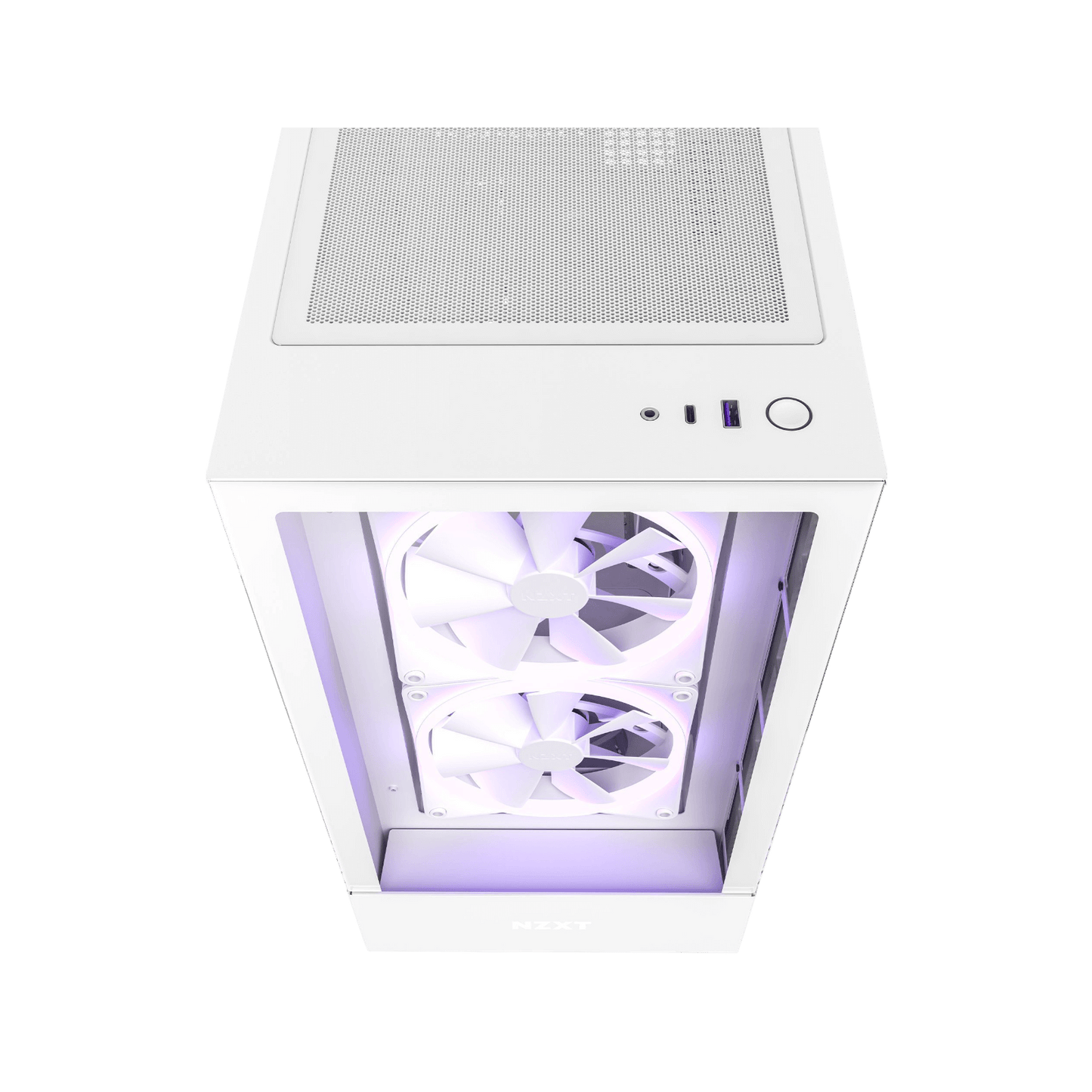 Obudowa NZXT H5 Elite White