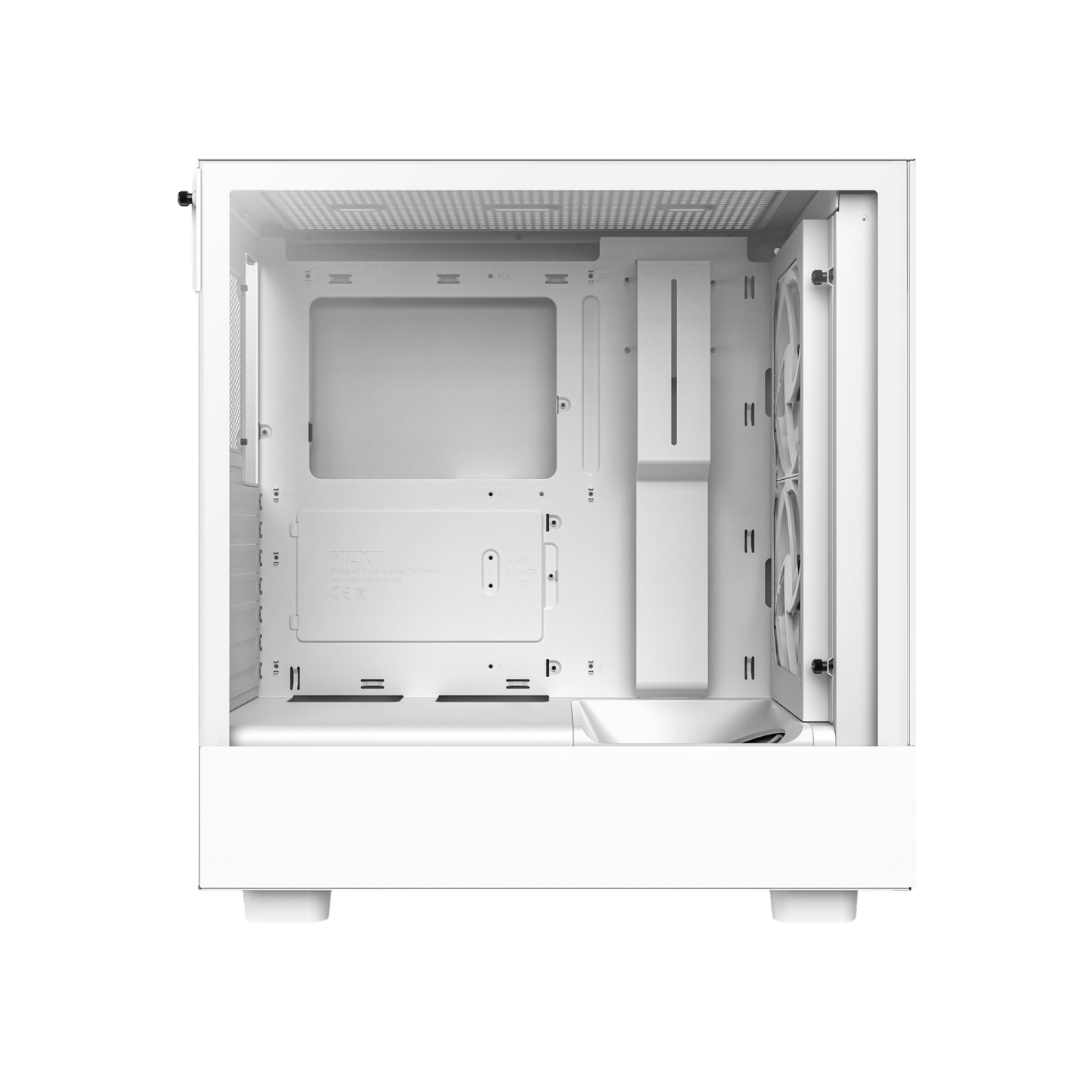 Obudowa NZXT H5 Elite White