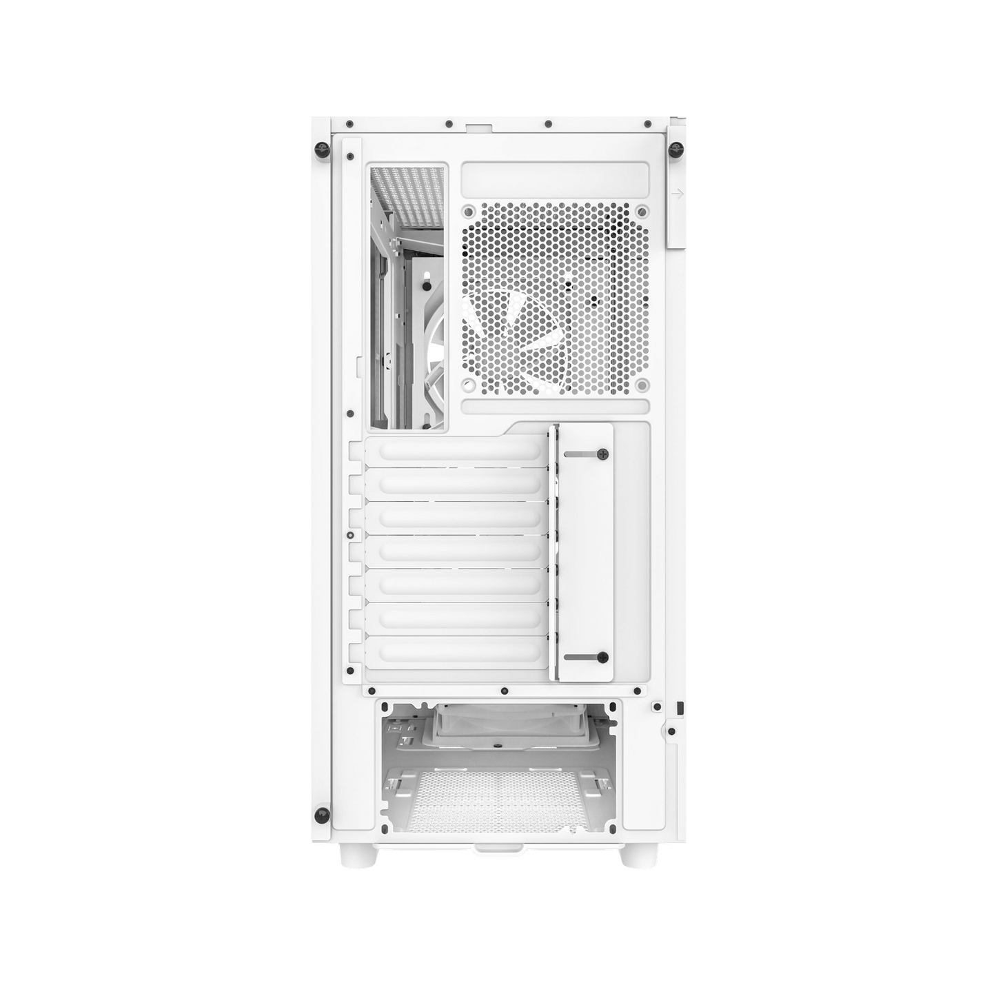 Obudowa NZXT H5 Elite White