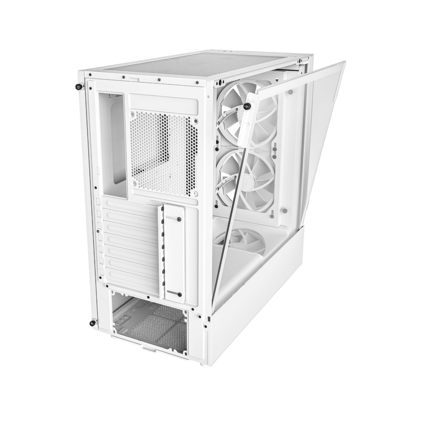 Obudowa NZXT H5 Elite White