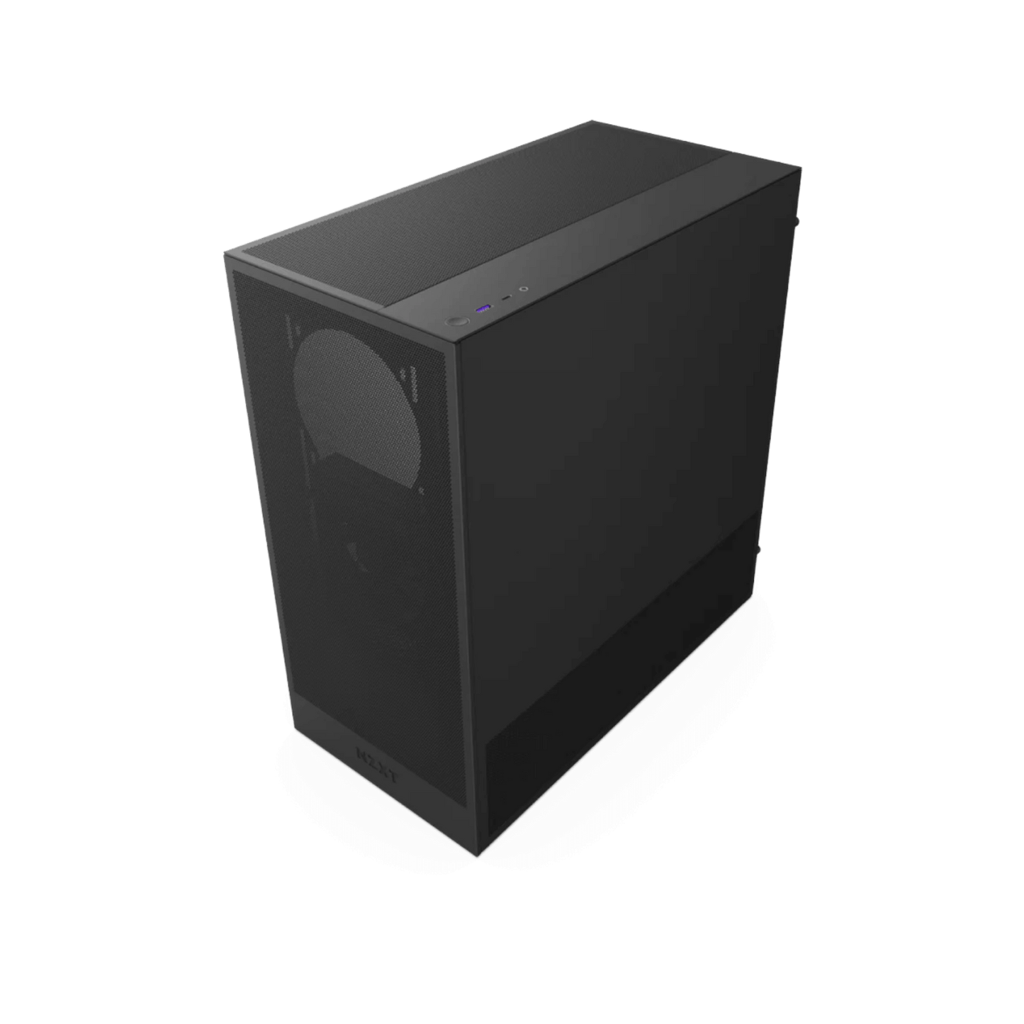 Obudowa NZXT H5 Flow (2024) Black