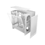 Obudowa NZXT H5 Flow (2024) White