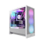 Obudowa NZXT H5 Flow RGB (2024) White