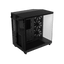 Obudowa NZXT H6 Flow Black