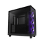 Obudowa NZXT H6 Flow RGB Black