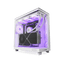Obudowa NZXT H6 Flow RGB White