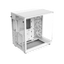 Obudowa NZXT H6 Flow RGB White