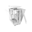 Obudowa NZXT H6 Flow RGB White