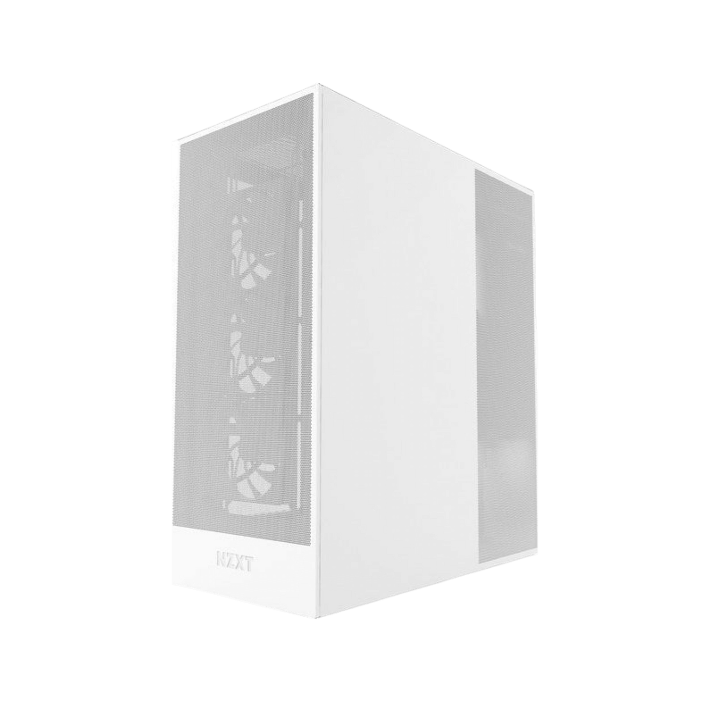 Obudowa NZXT H7 Flow (2024) White