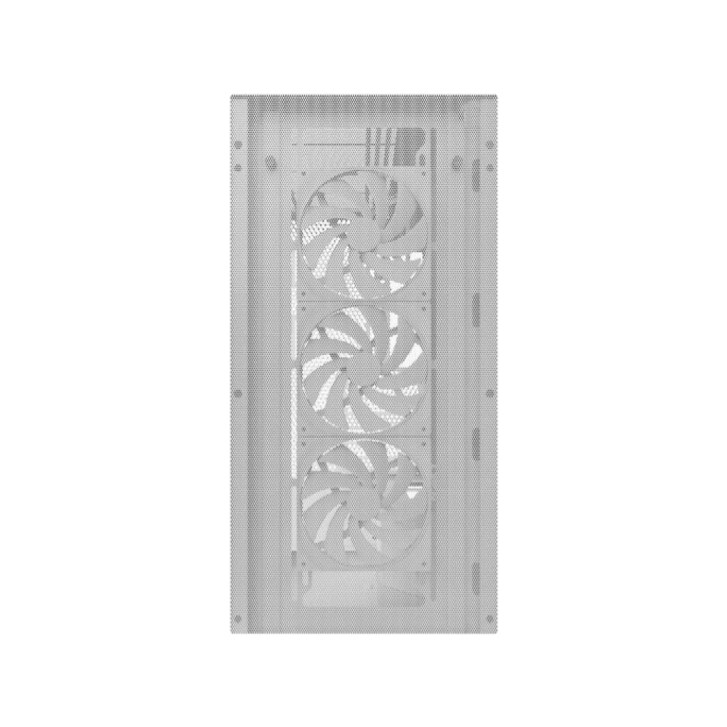 Obudowa NZXT H7 Flow (2024) White