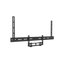 Uchwyt na wideobar Neomounts AV2-500BL 43" - 110" VESA 10kg