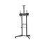 Stojak podłogowy do monitora Neomounts FL50-550BL1 37" - 70" VESA 50kg