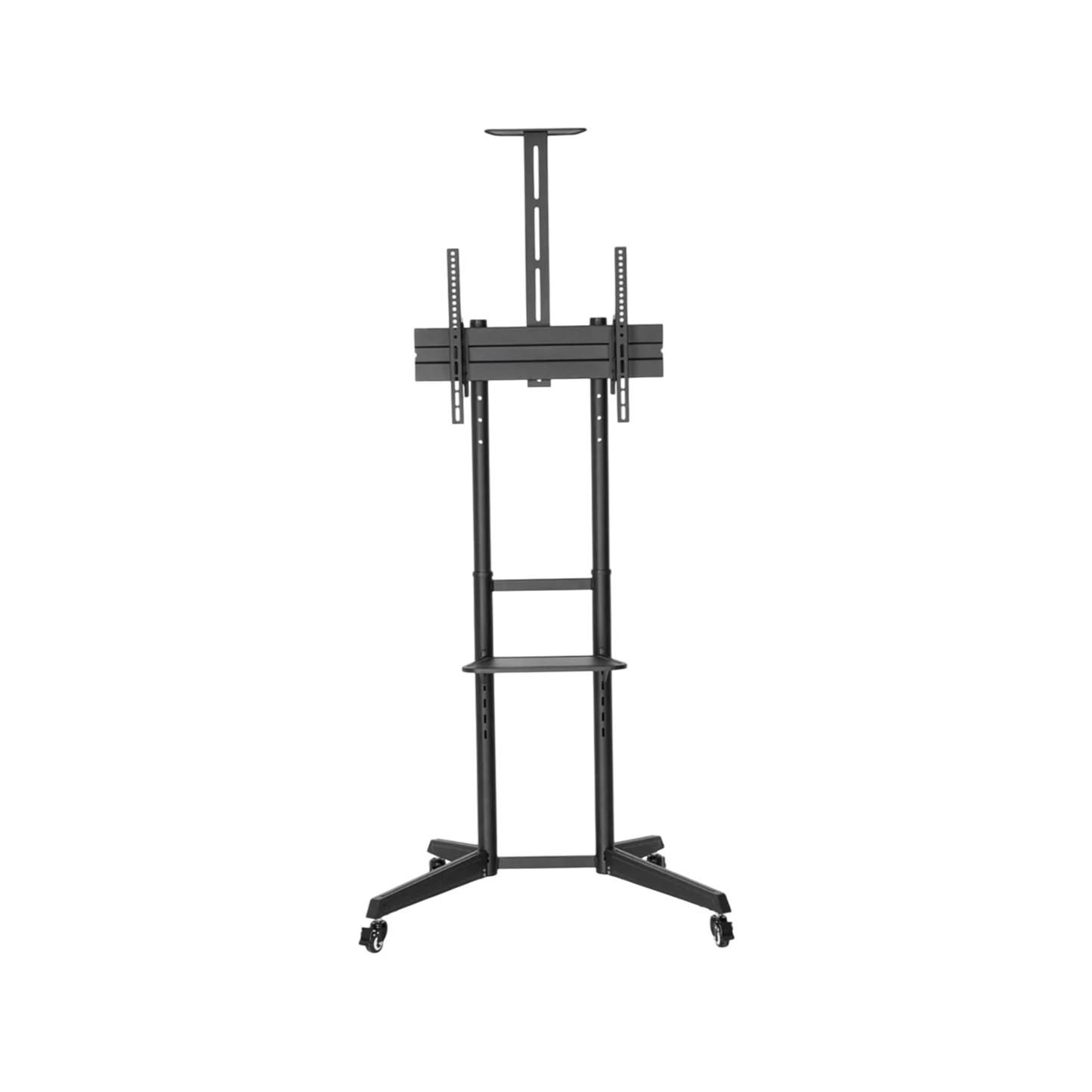 Stojak podłogowy do monitora Neomounts FL50-550BL1 37" - 70" VESA 50kg