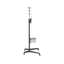 Stojak podłogowy do monitora Neomounts FL50-550BL1 37" - 70" VESA 50kg