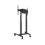 Wózek do monitora Neomounts FL55-875BL1