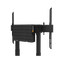 Wózek do monitora Neomounts FL55-875BL1