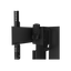 Wózek do monitora Neomounts FL55-875BL1