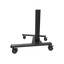 Wózek do monitora Neomounts FL55-875BL1