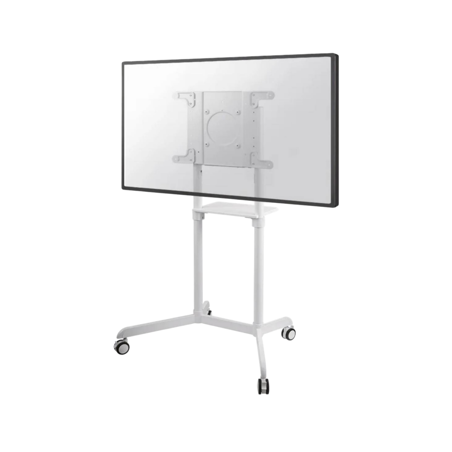 Stojak podłogowy do monitora Neomounts NS-M1250WHITE 37" - 70" VESA 70kg