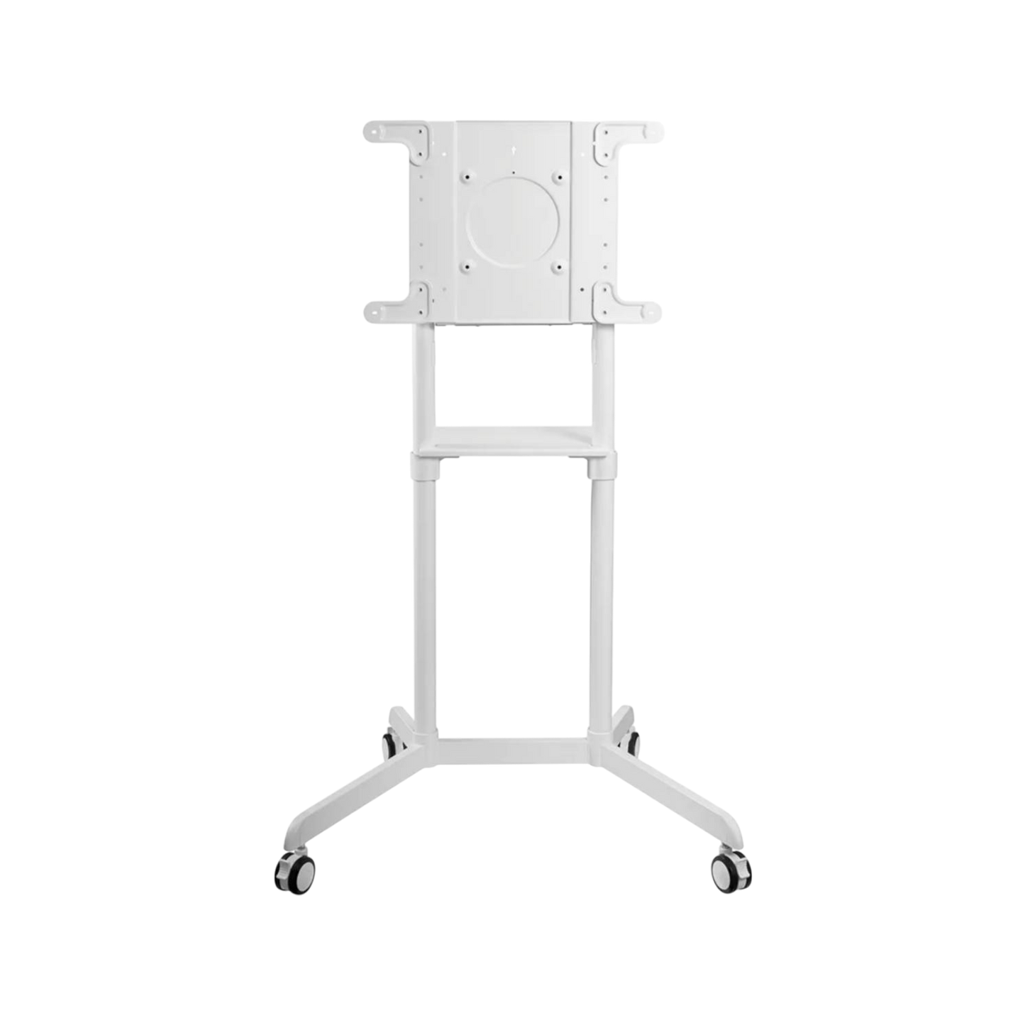 Stojak podłogowy do monitora Neomounts NS-M1250WHITE 37" - 70" VESA 70kg