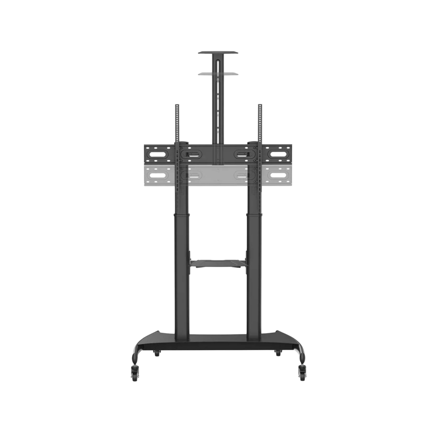 Stojak podłogowy do monitora Neomounts PLASMA-M1950E 60" - 100" VESA 100kg